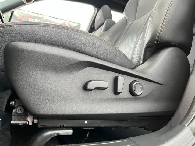 2022 Subaru Forester Wilderness Carrollton TX