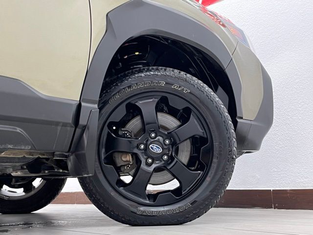 2022 Subaru Forester Wilderness Carrollton TX