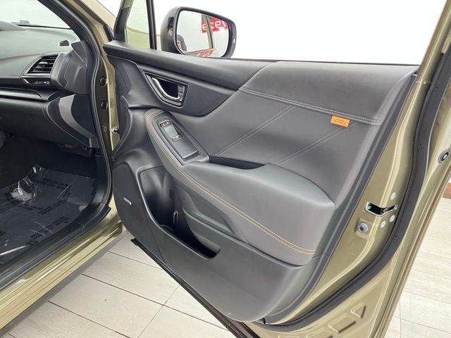 2022 Subaru Forester Wilderness Carrollton TX