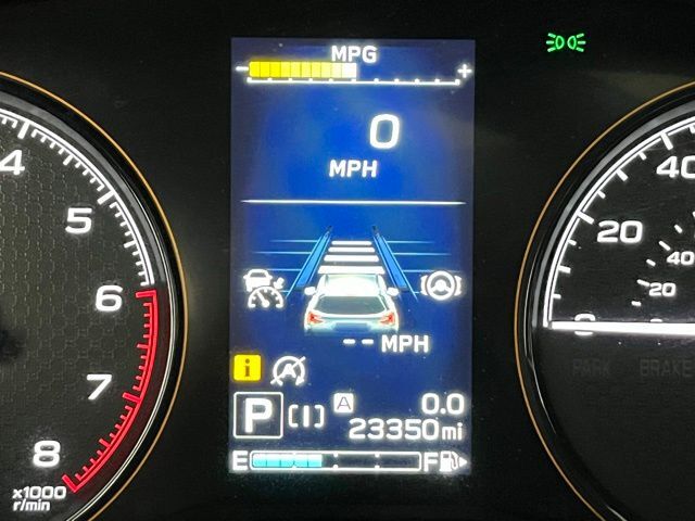 2022 Subaru Forester Wilderness Carrollton TX