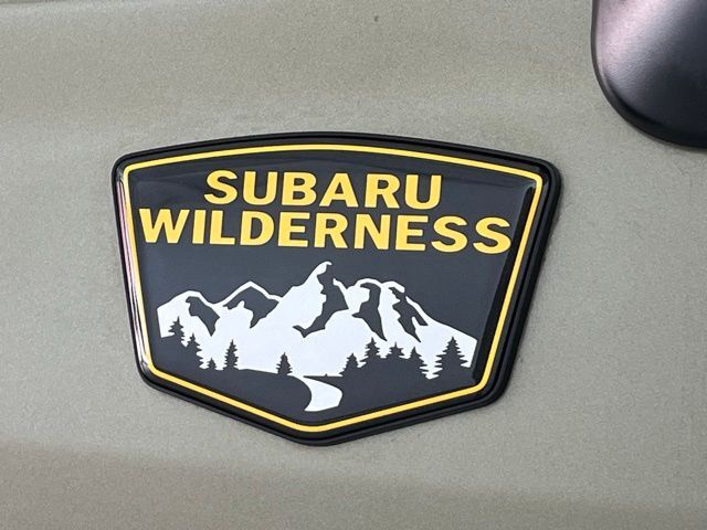 2022 Subaru Forester Wilderness Carrollton TX