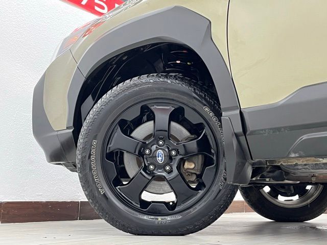 2022 Subaru Forester Wilderness Carrollton TX