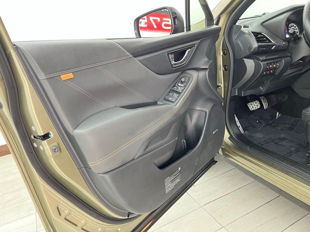 2022 Subaru Forester Wilderness Carrollton TX