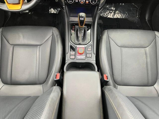 2022 Subaru Forester Wilderness Carrollton TX