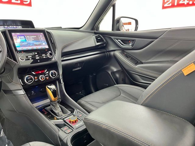 2022 Subaru Forester Wilderness Carrollton TX