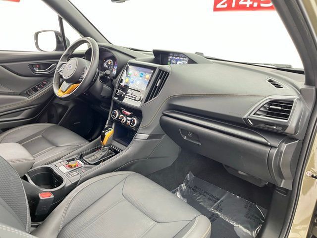 2022 Subaru Forester Wilderness Carrollton TX