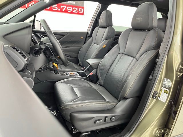 2022 Subaru Forester Wilderness Carrollton TX