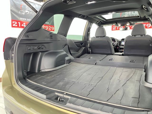 2022 Subaru Forester Wilderness Carrollton TX