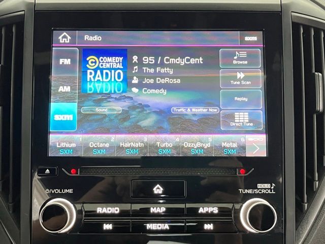 2022 Subaru Forester Wilderness Carrollton TX