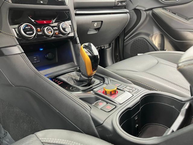 2022 Subaru Forester Wilderness Carrollton TX