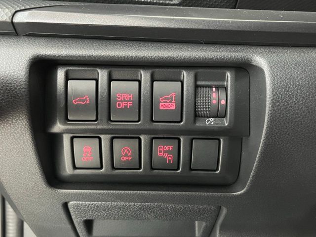 2022 Subaru Forester Wilderness Carrollton TX