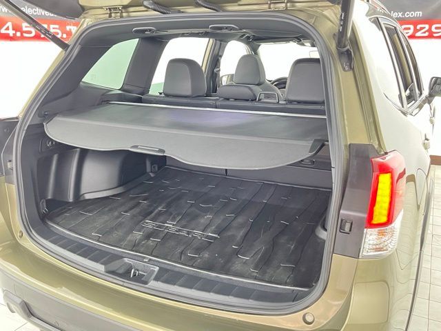 2022 Subaru Forester Wilderness Carrollton TX