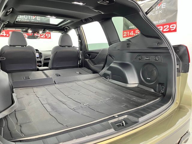 2022 Subaru Forester Wilderness Carrollton TX