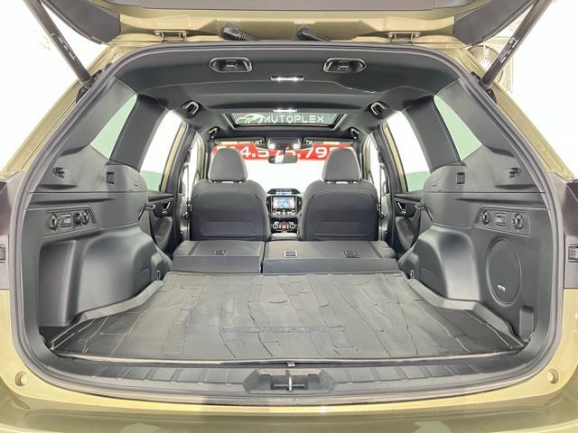 2022 Subaru Forester Wilderness Carrollton TX
