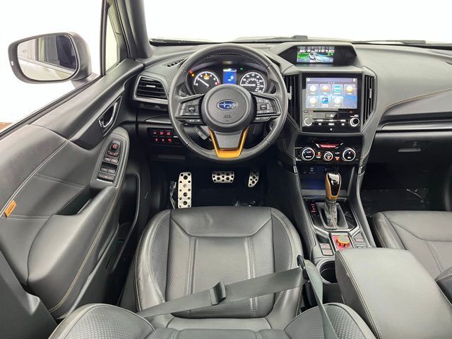 2022 Subaru Forester Wilderness Carrollton TX