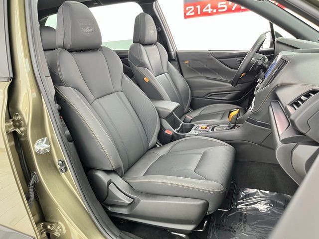 2022 Subaru Forester Wilderness Carrollton TX
