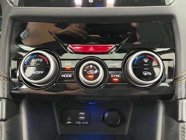 2022 Subaru Forester Wilderness Carrollton TX