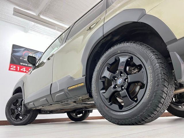 2022 Subaru Forester Wilderness Carrollton TX