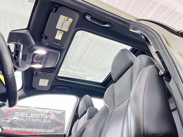 2022 Subaru Forester Wilderness Carrollton TX