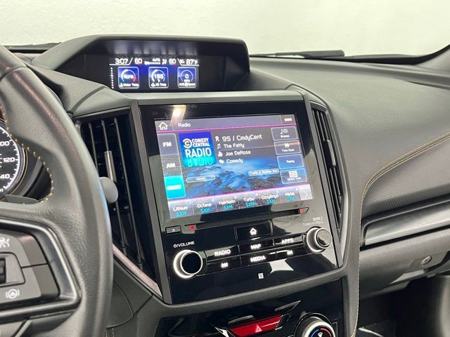 2022 Subaru Forester Wilderness Carrollton TX