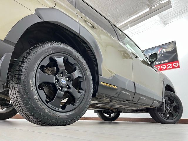2022 Subaru Forester Wilderness Carrollton TX