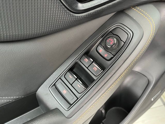 2022 Subaru Forester Wilderness Carrollton TX