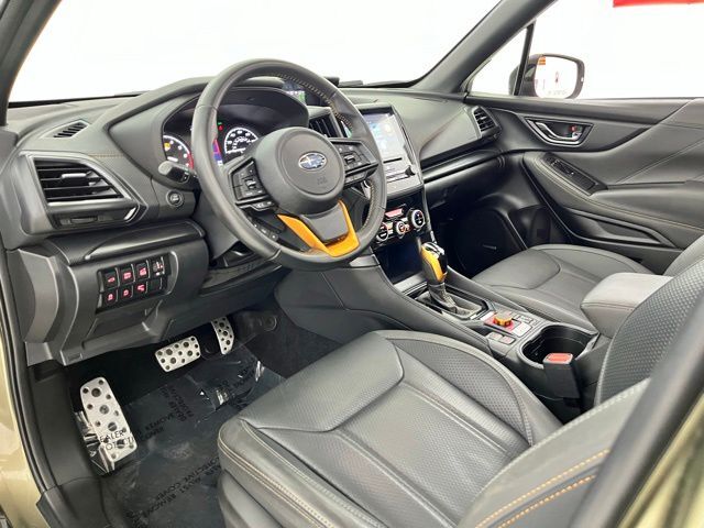 2022 Subaru Forester Wilderness Carrollton TX