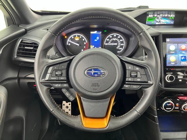 2022 Subaru Forester Wilderness Carrollton TX