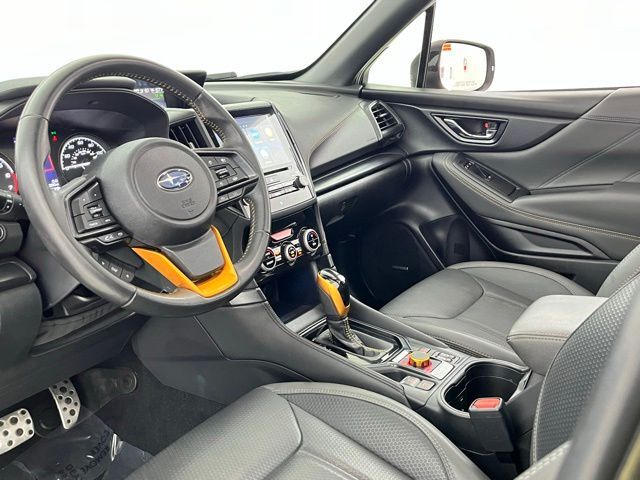 2022 Subaru Forester Wilderness Carrollton TX