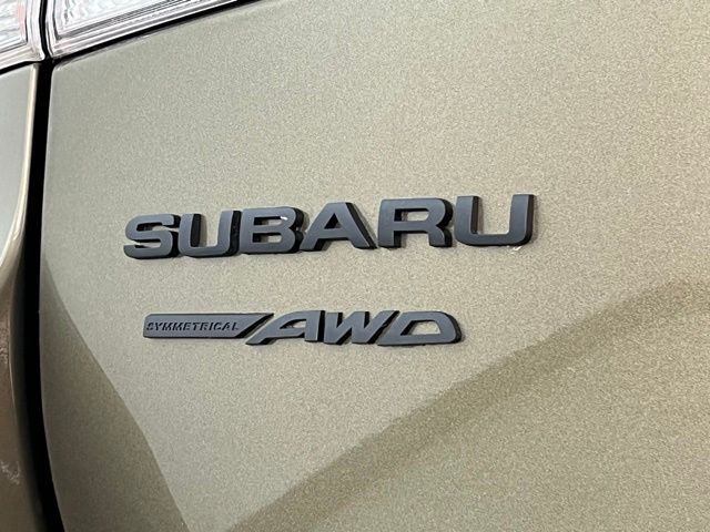 2022 Subaru Forester Wilderness Carrollton TX
