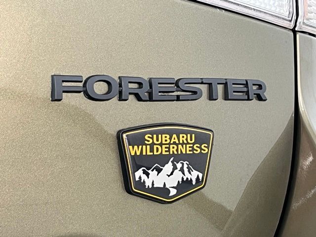 2022 Subaru Forester Wilderness Carrollton TX