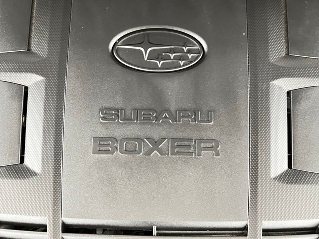 2022 Subaru Forester Wilderness Carrollton TX