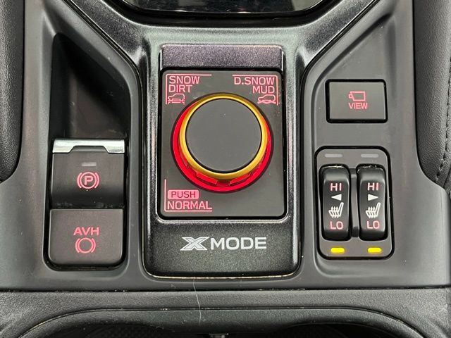 2022 Subaru Forester Wilderness Carrollton TX