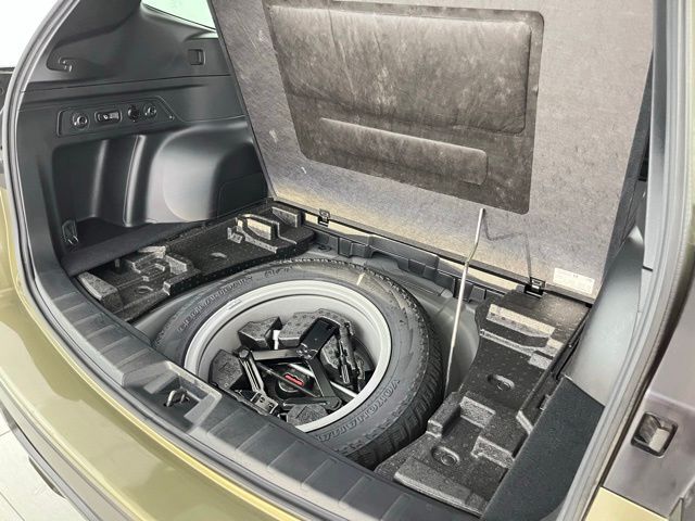2022 Subaru Forester Wilderness Carrollton TX