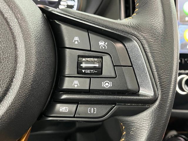 2022 Subaru Forester Wilderness Carrollton TX