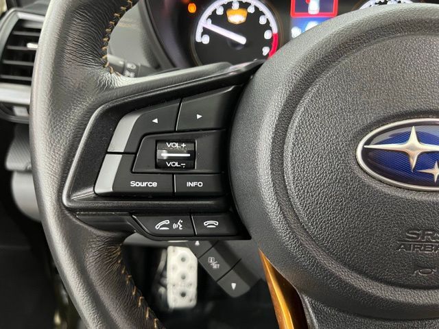 2022 Subaru Forester Wilderness Carrollton TX