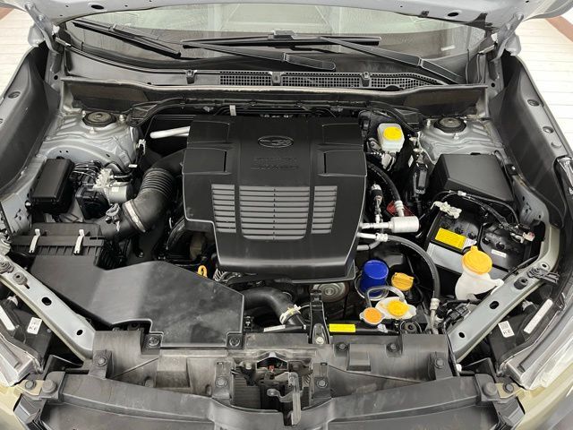 2022 Subaru Forester Wilderness Carrollton TX