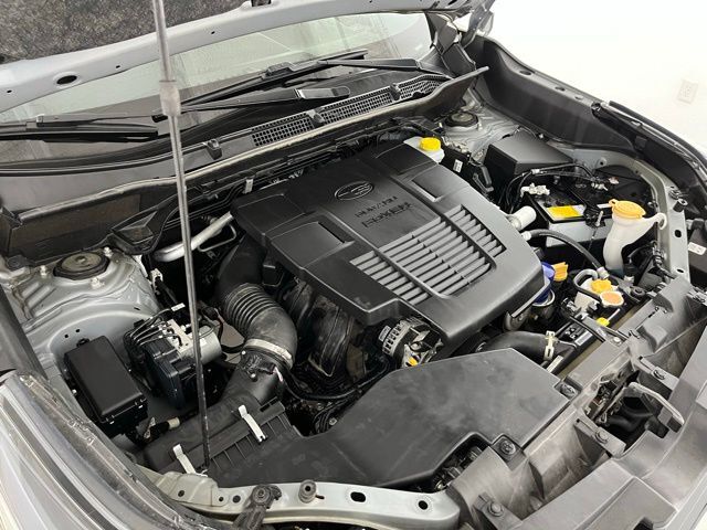 2022 Subaru Forester Wilderness Carrollton TX