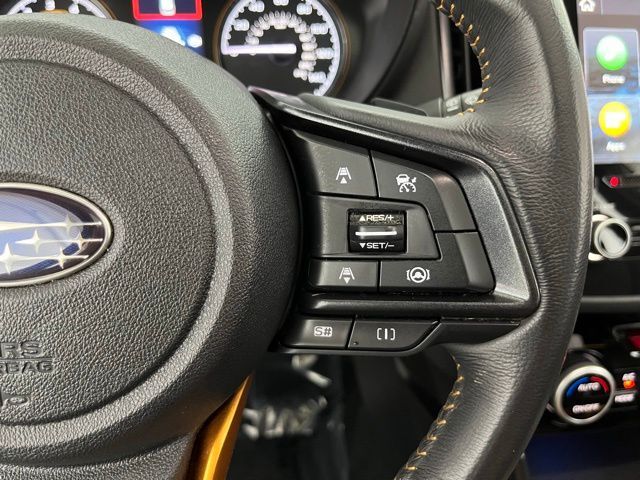 2022 Subaru Forester Wilderness Carrollton TX
