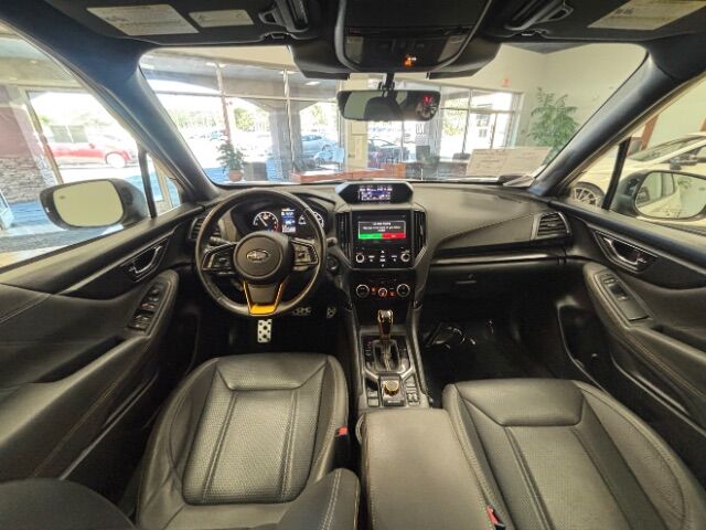 2022 Subaru Forester Wilderness Charlotte NC