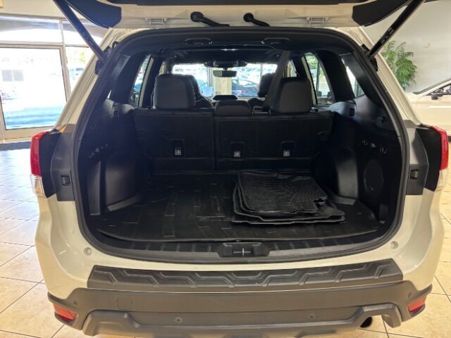 2022 Subaru Forester Wilderness Charlotte NC