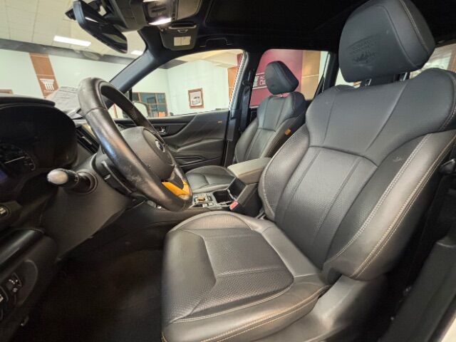 2022 Subaru Forester Wilderness Charlotte NC