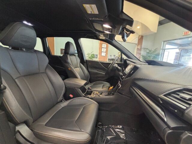 2022 Subaru Forester Wilderness Charlotte NC