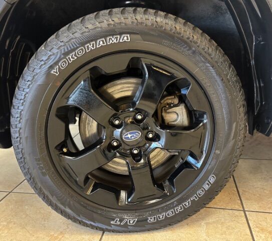 2022 Subaru Forester Wilderness Charlotte NC