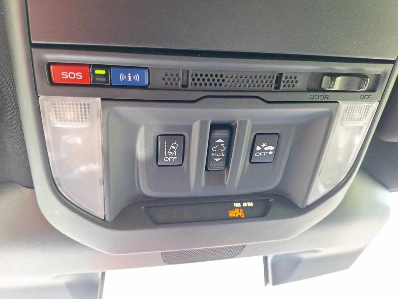 2022 Subaru Forester Wilderness Hurst TX