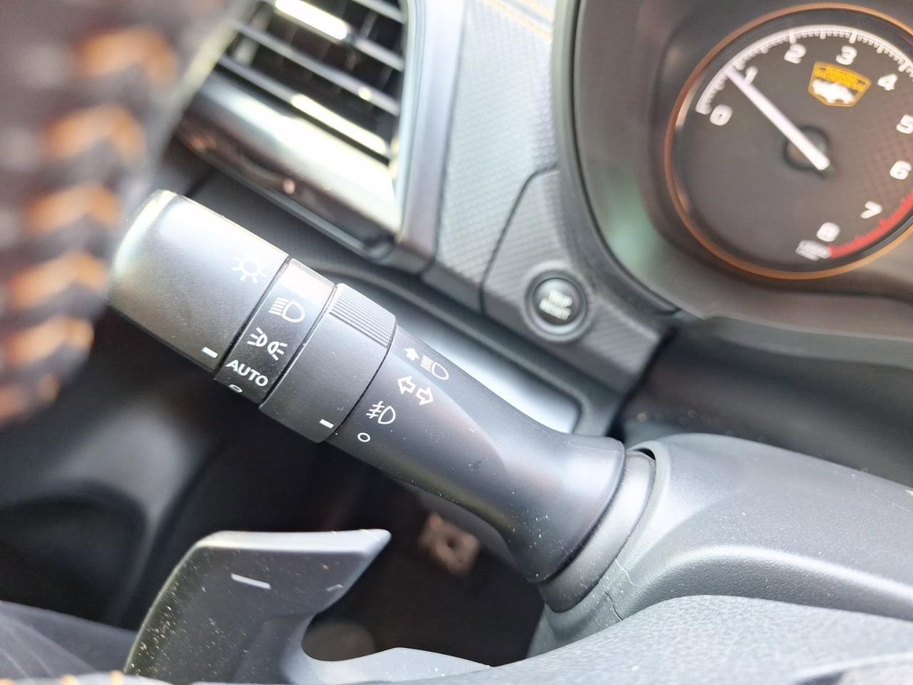 2022 Subaru Forester Wilderness Hurst TX