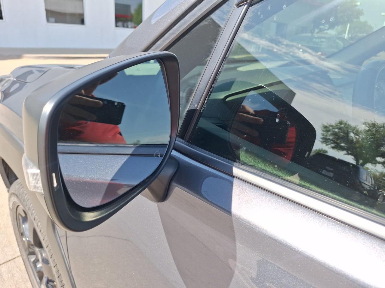 2022 Subaru Forester Wilderness Hurst TX