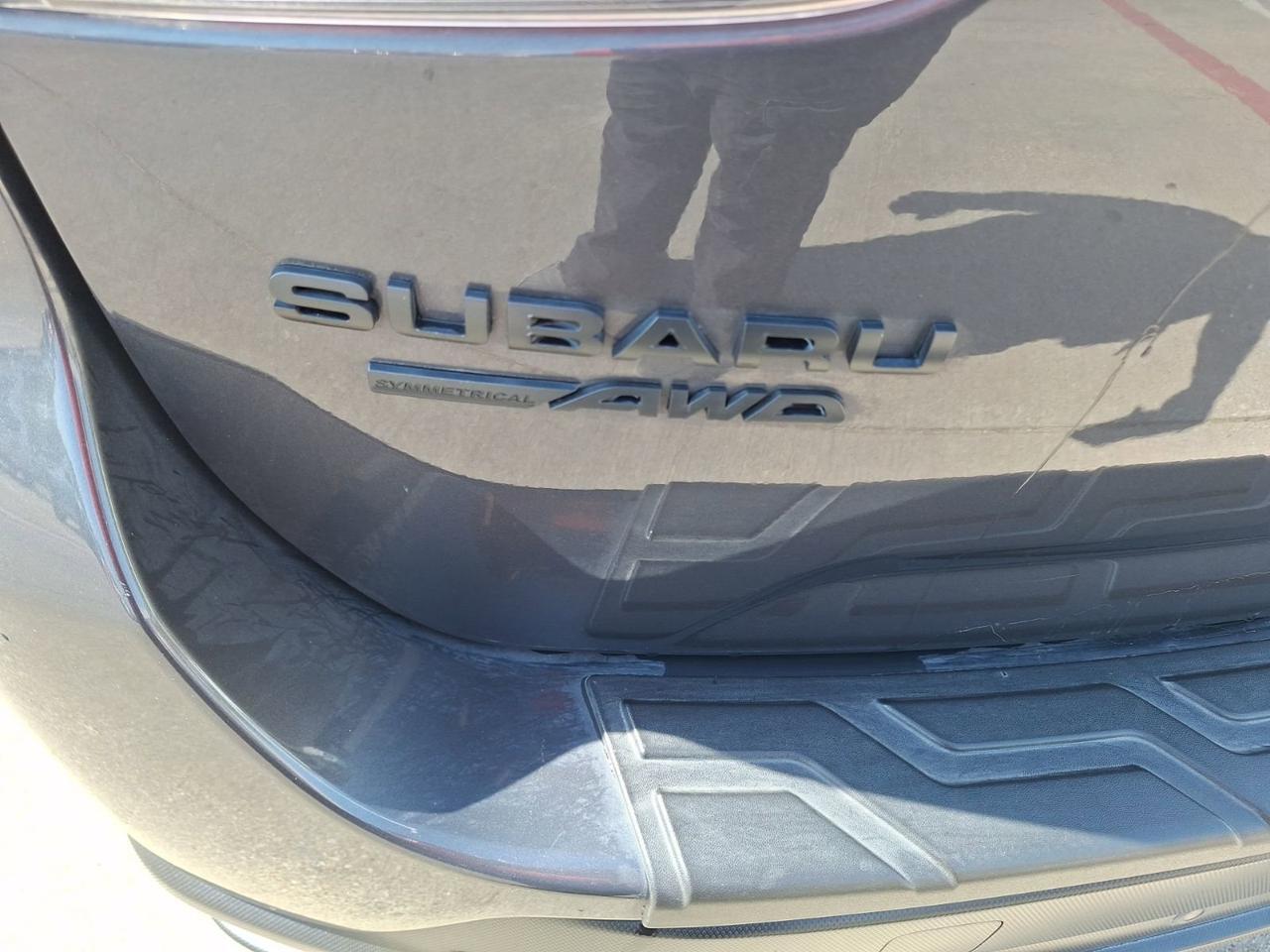 2022 Subaru Forester Wilderness Hurst TX