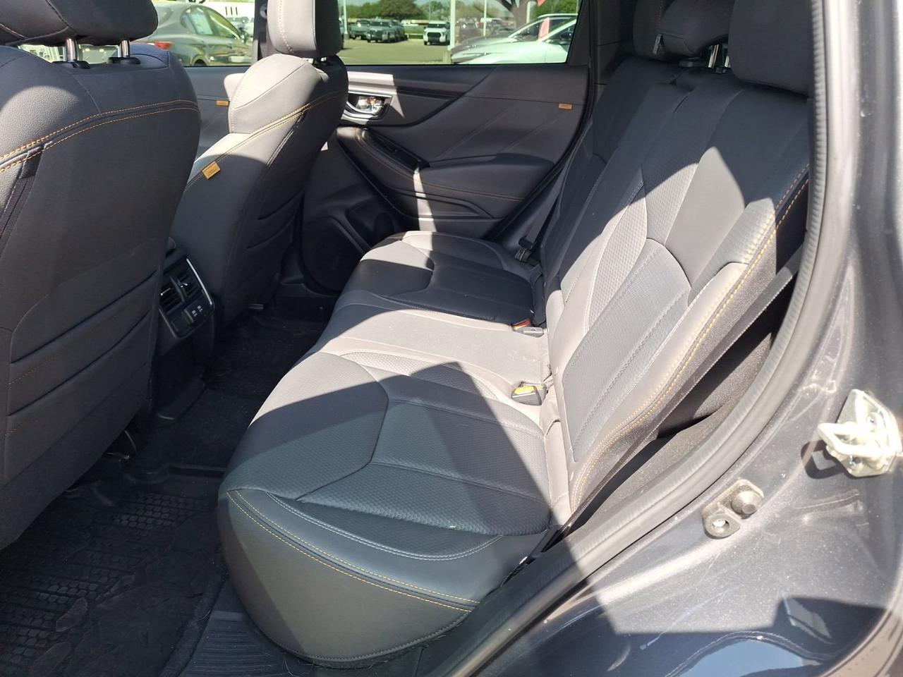 2022 Subaru Forester Wilderness Hurst TX