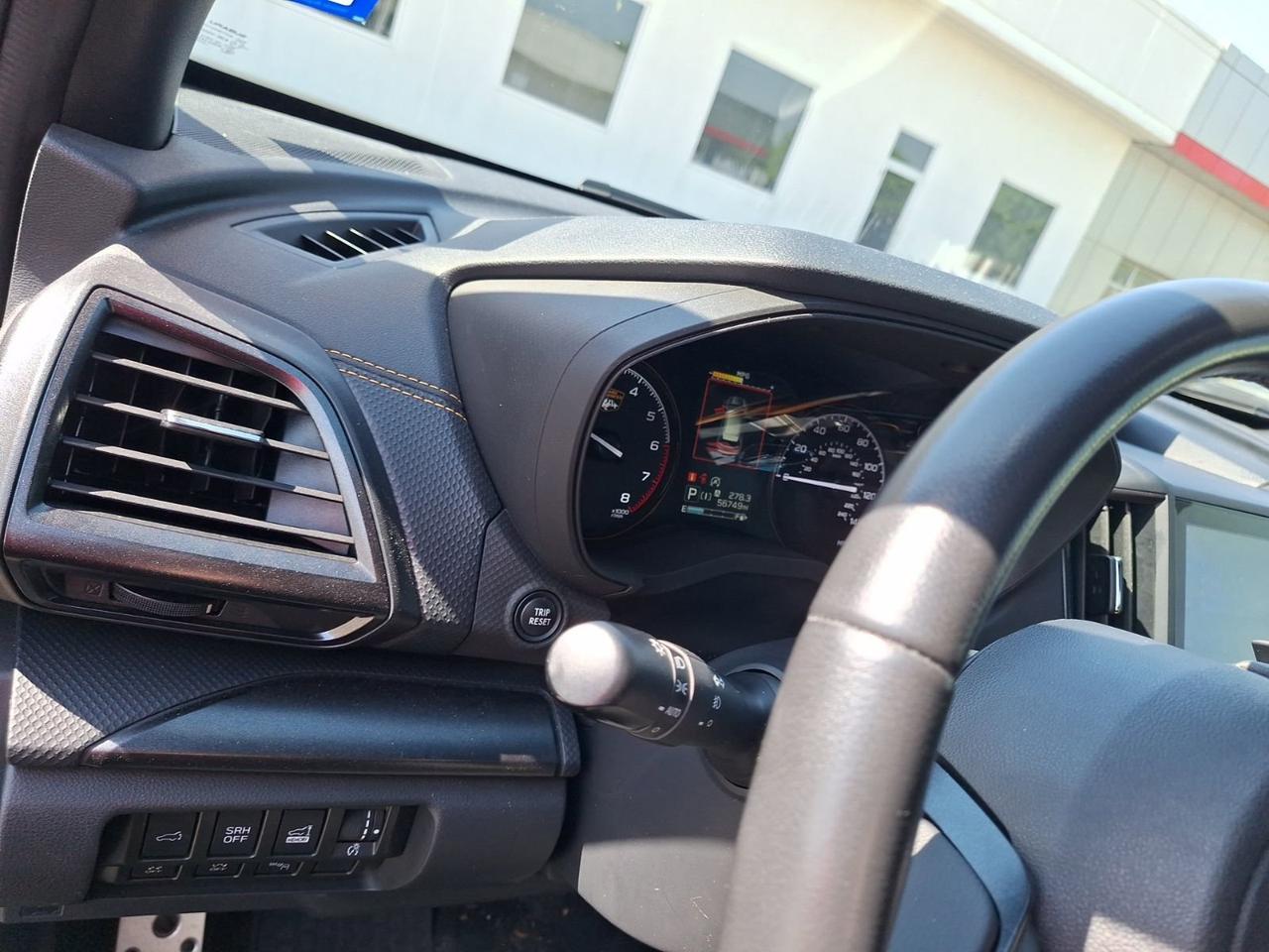 2022 Subaru Forester Wilderness Hurst TX